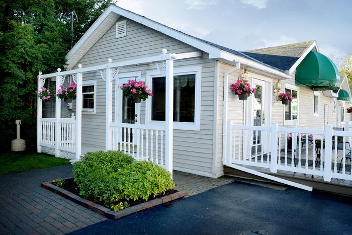 Lockview Motel ซุลท์ เซท์ มารี ภายนอก รูปภาพ